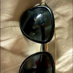 Authentic Versace polarized woman’s sunglasses